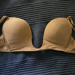 U-Shaped Bra from Fashion Nova